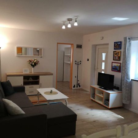 Apartment Asja Old City Center PUY Eksteriør bilde