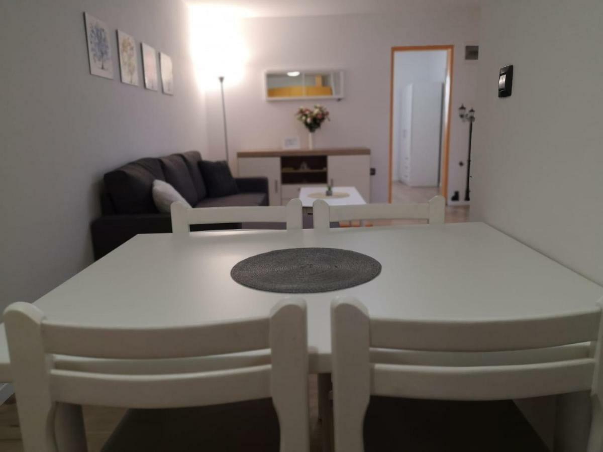 Apartment Asja Old City Center PUY Eksteriør bilde