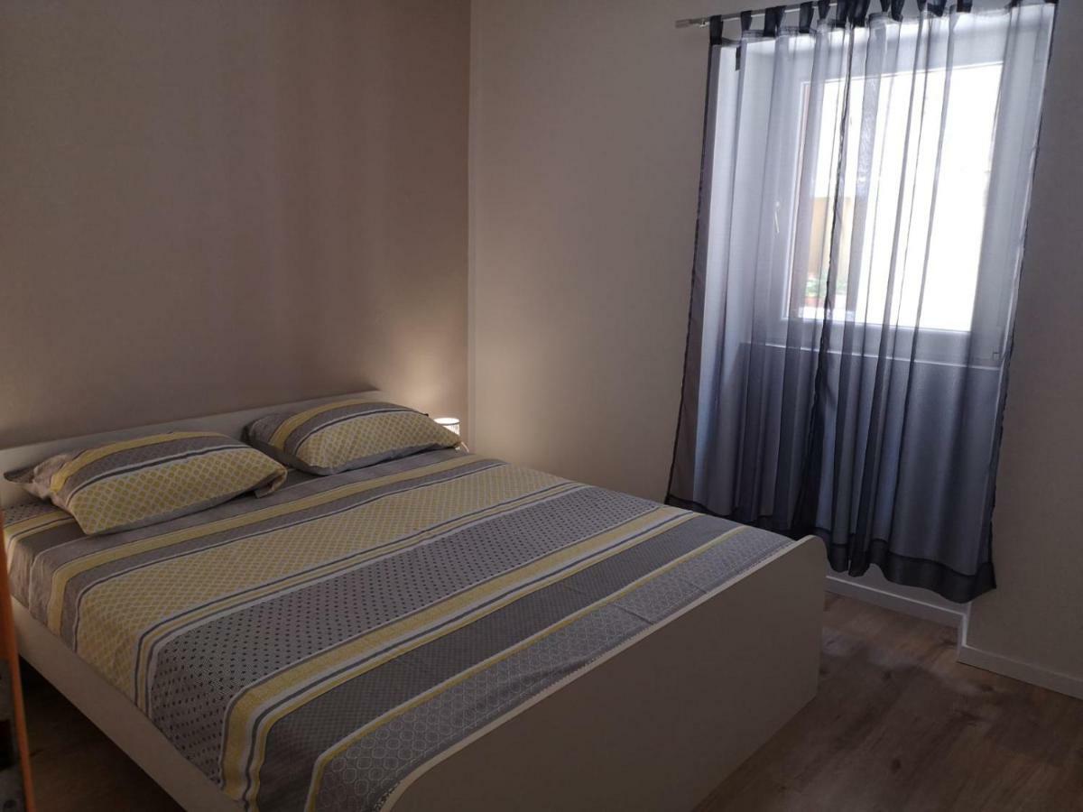 Apartment Asja Old City Center PUY Eksteriør bilde