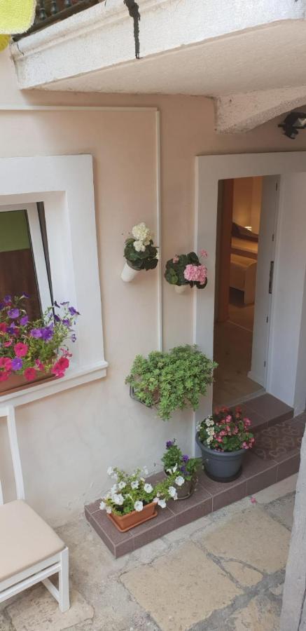 Apartment Asja Old City Center PUY Eksteriør bilde